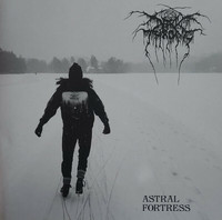 Darkthrone – Astral Fortress (LP, new)