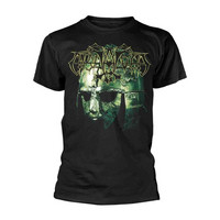 Enslaved  Vikingligr Veldi black