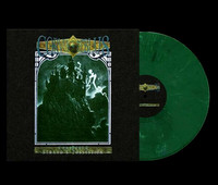 Corvus Neblus – Strahd's Possession (LP, new)