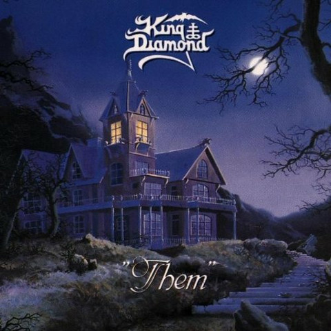 King Diamond – 
