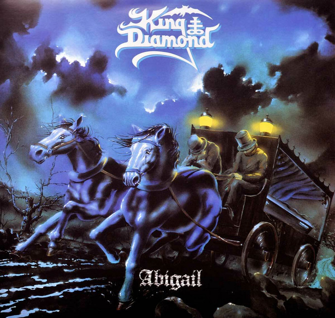 King Diamond Abigail CD Digipak New Horror Shop Verkkokauppa king-diamond-abigail-cd-digipak-new-horror-shop-verkkokauppa
