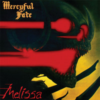 Mercyful Fate – Melissa (CD, digipak, new)