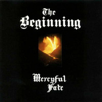 Mercyful Fate – The Beginning (LP, new)