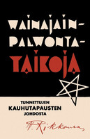 Vainajainpalvontataikoja — Tunnettujen kauhutapausten johdosta