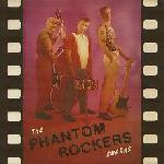 The Sharks – Phantom Rockers (LP, uusi)