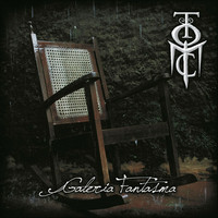 Them Old Crap – Galeria Fantasma (CD, uusi)