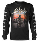 Sodom - Persecution mania pitkähihainen