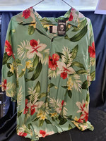 Hawaii shirt #203 L
