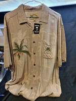 Hawaii shirt #211 L