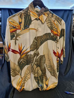 Hawaii shirt #213 L