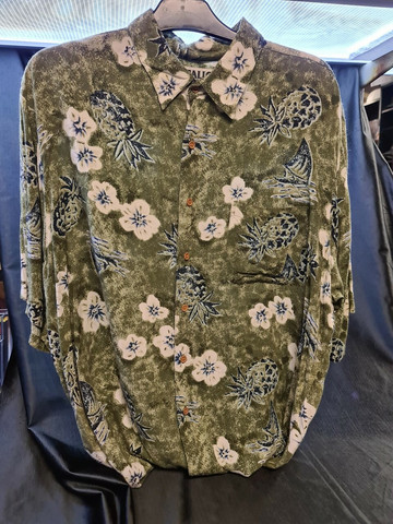Hawaijipaita #219 XL