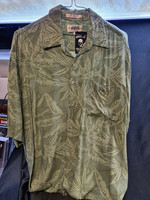 Hawaii shirt #221 L