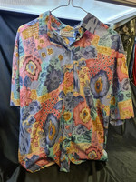 Hawaii shirt #226 L