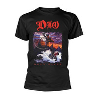 DIO/HOLY DIVER-shirt