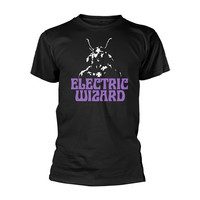 ELECTRIC WIZARD - WITCHCULT TODAY T-paita