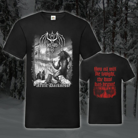 Black Beast -