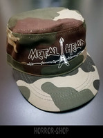 Metal Head army lippis