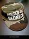 Pissed off redneck cap