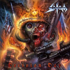 Sodom – Decision Day (CD, digipak, uusi)