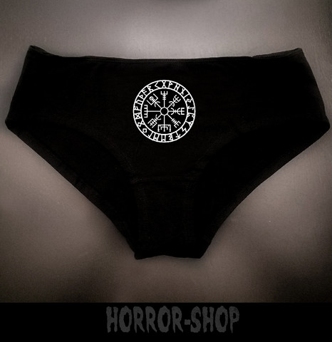 Vegvisir Hipsters