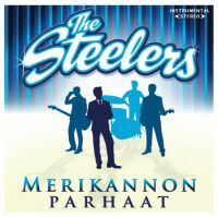 Steelers - Merikannon Parhaat (CD uusi)