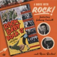 Rock Baby Rock It (CD uusi)