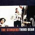 Stingers - Third Gear (CD new)