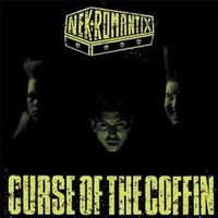 Nekromantix – Curse Of The Coffin (CD, uusi)