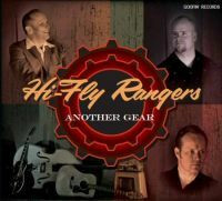 Hi-Fly Rangers - Another Gear (CD uusi)