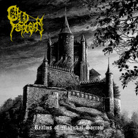 Old Sorcery – Realms Of Magickal Sorrow (CD, new)