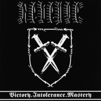 Revenge – Victory.Intolerance.Mastery (LP, uusi)