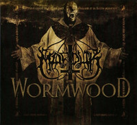 Marduk – Wormwood (LP, gatefold, new)