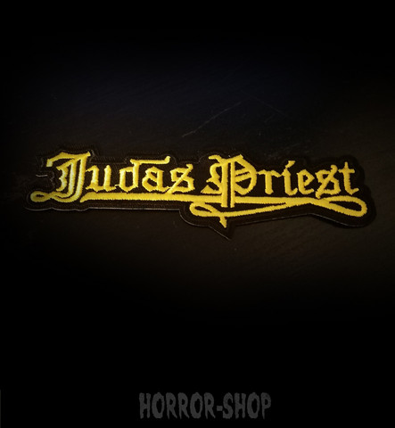 Judas Priest patch