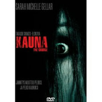 Kauna DVD used