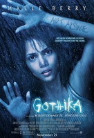 Gothika DVD used