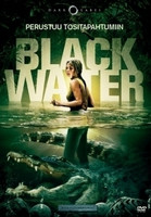 Black Water DVD käytetty