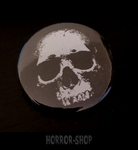 Skull 1 -pinssi