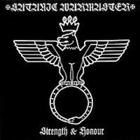 Satanic Warmaster - Strenght and honour (CD Digipack, uusi)
