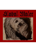 STABAT MATER - Treason By Son Of Man (CD Digipack, uusi)