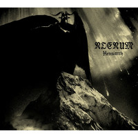 NOENUM - Heresiarch (CD Digipack, uusi)