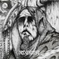 Noenum (CD, uusi)