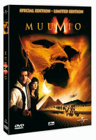 Muumio DVD käytetty