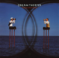 Dream Theater - Falling into Infinity (CD,käytetty)