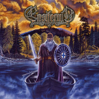 Ensiferum - Ensiferum (CD,käytetty)