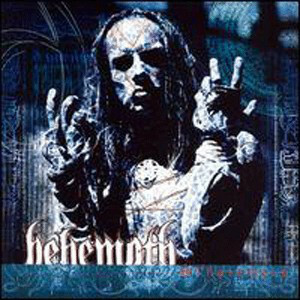Behemoth – Thelema.6 (CD, used)