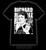 Richard Ramirez t-shirt and Ladyfit