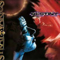 Stratovarius - Destiny (CD,käytetty)