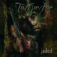 to die for - jajed (CD,käytetty)