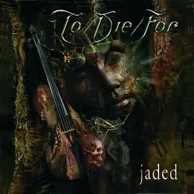 to die for - jajed (CD, used)