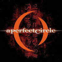 Perfect Circle - mer de noms (CD,käytetty)
